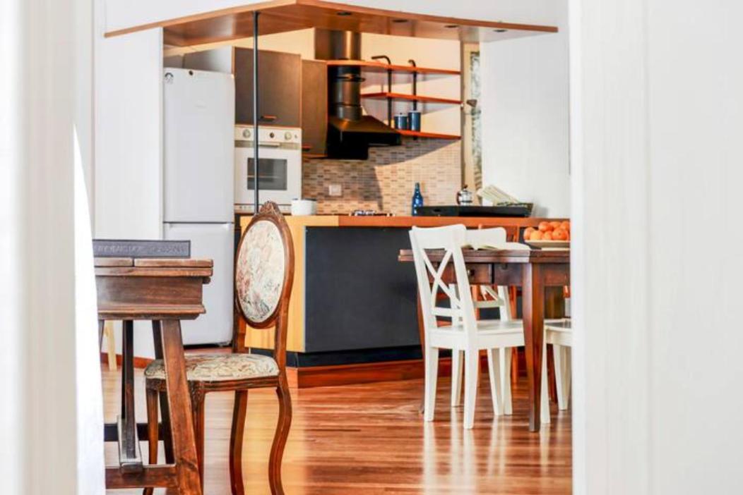 Pagano & Cenacolo Bright Apartment มิลาน ภายนอก รูปภาพ